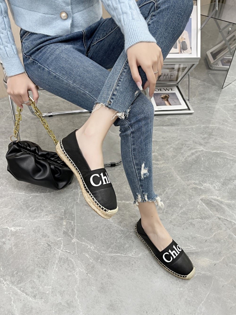 Chloe Casual Shoes